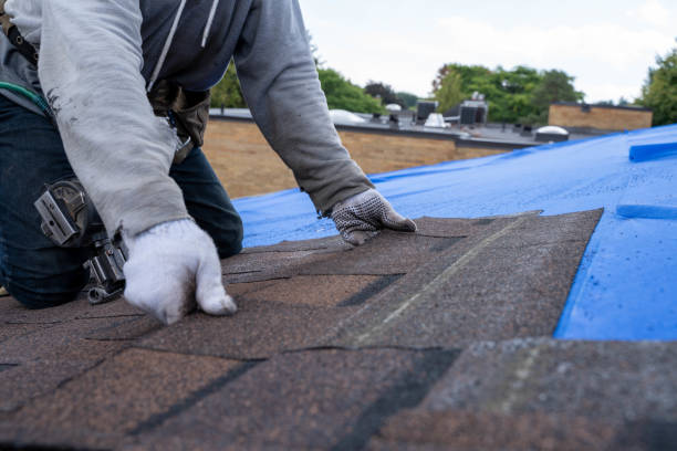 Residential Roof Replacement in Upper Exeter, PA