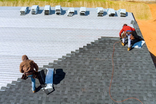 Roof Gutter Cleaning in Upper Exeter, PA