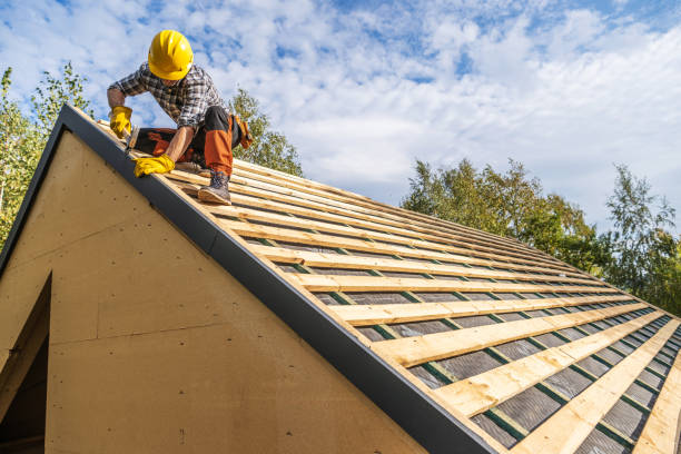 Best Roof Leak Repair  in Upper Exeter, PA