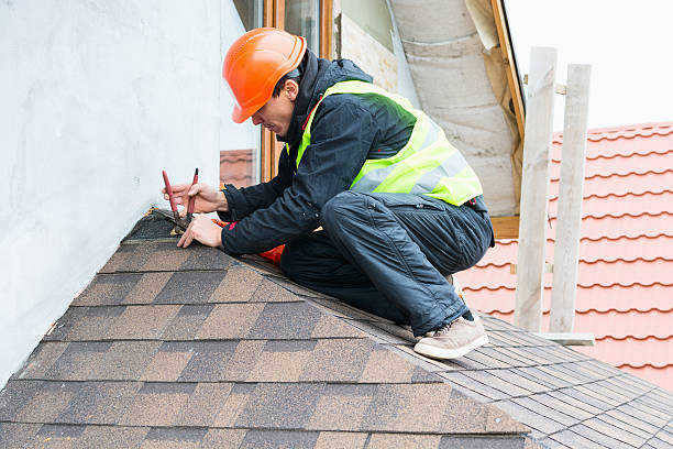 Best Roof Replacement Cost  in Upper Exeter, PA