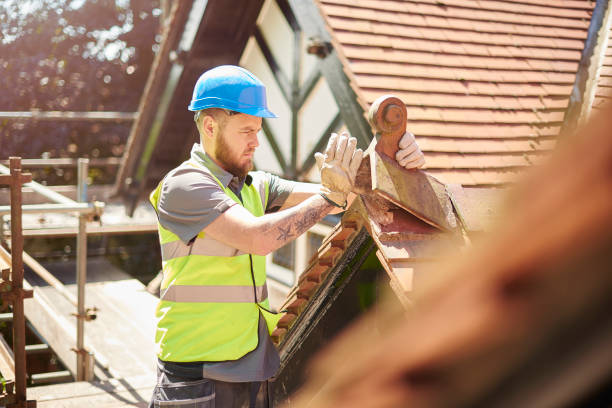 Best Slate Roofing Contractor  in Upper Exeter, PA